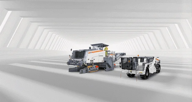 reciklatorji in stabilizatorji tal